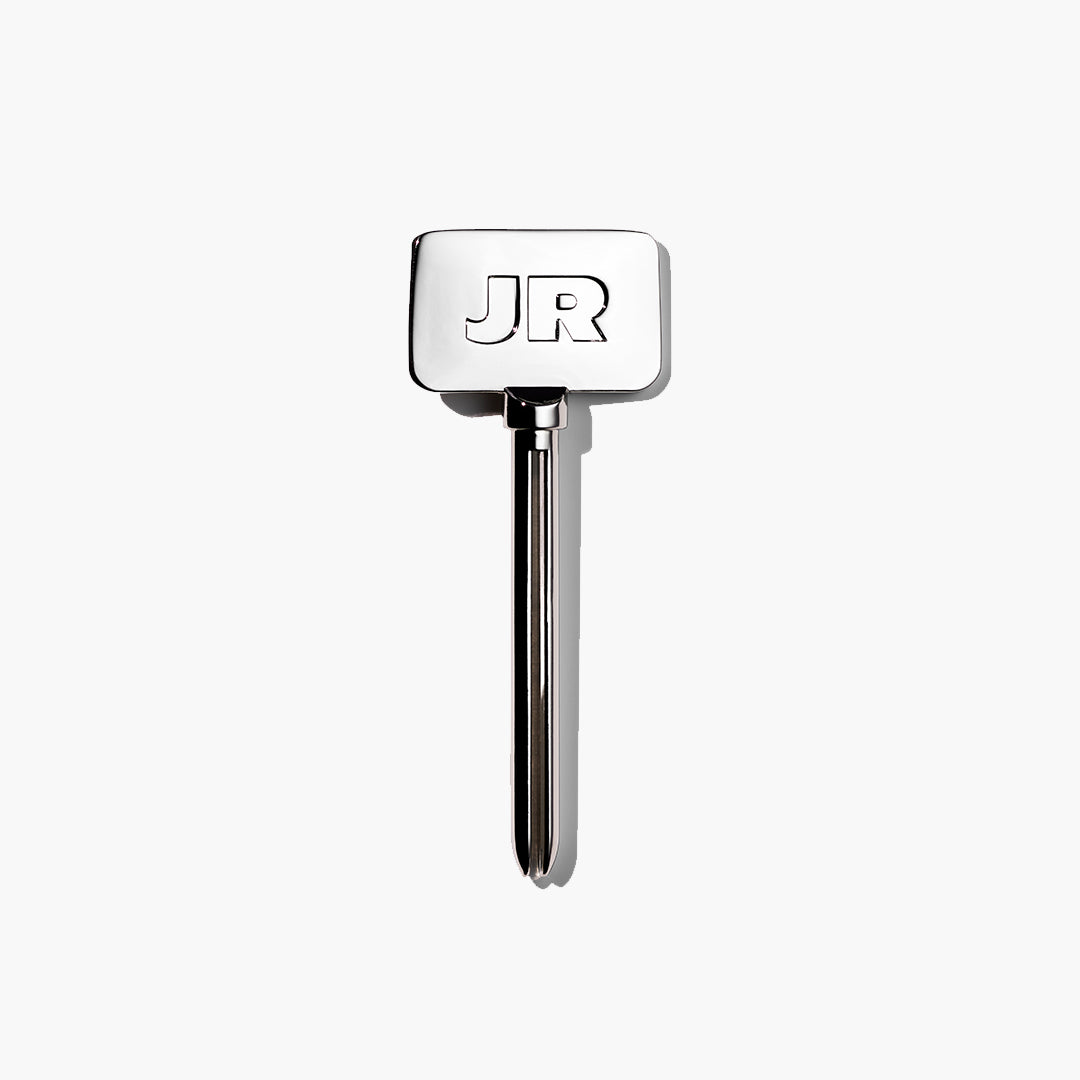 Tube Key